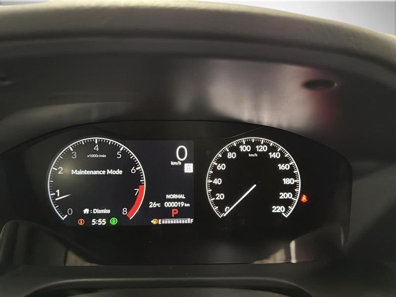 honda HR-V 2027 - 14