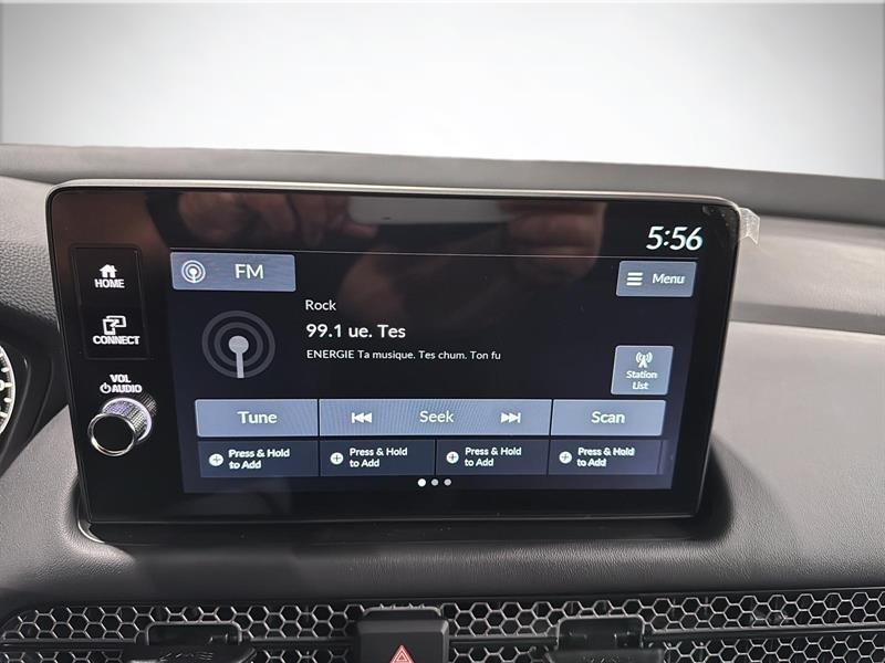 honda HR-V 2027 - 15