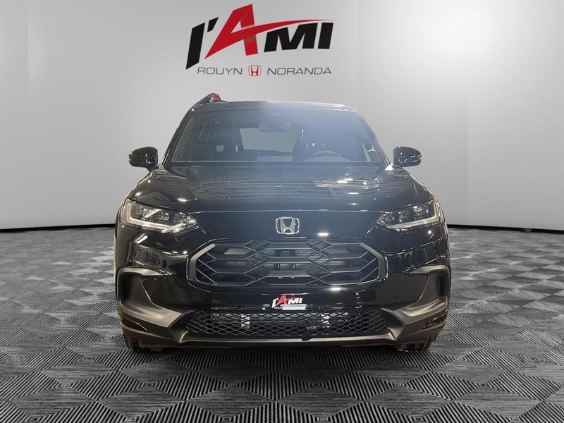 honda HR-V 2027 - 2