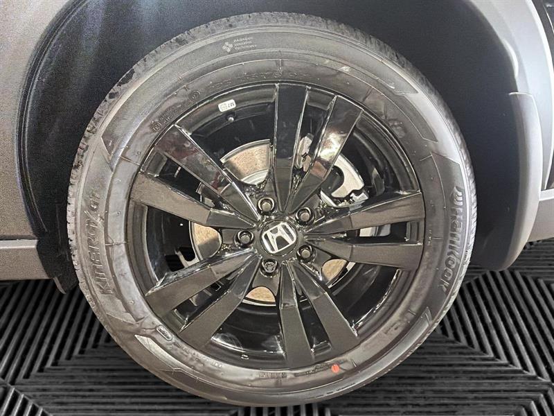 honda HR-V 2027 - 6