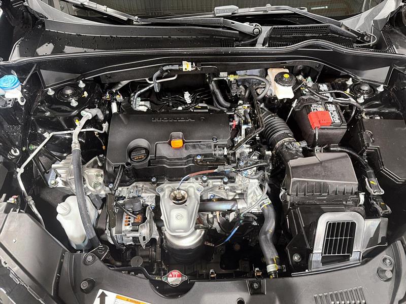 honda HR-V 2027 - 7