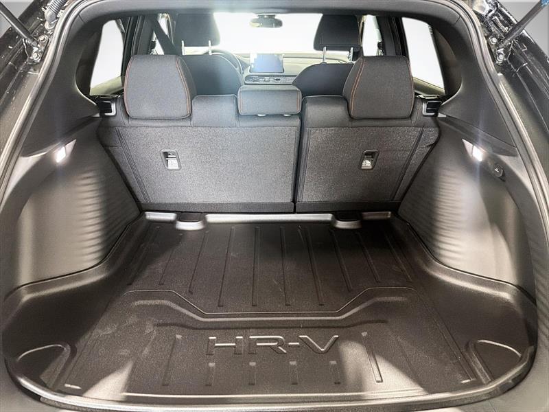 honda HR-V 2027 - 8
