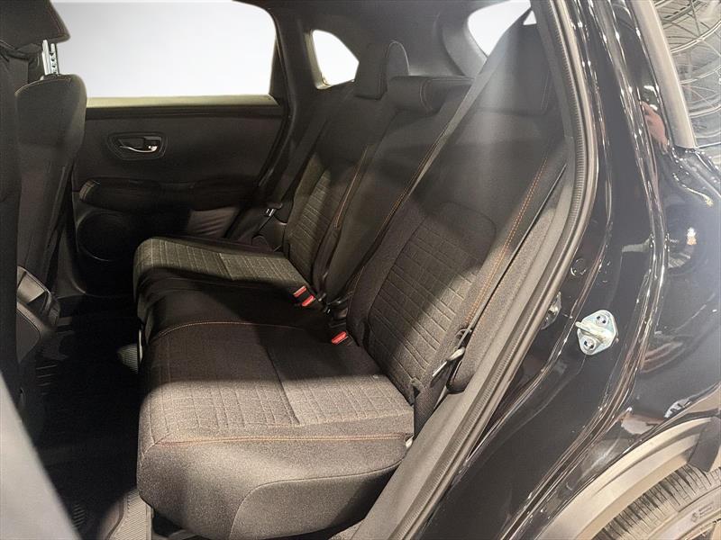 honda HR-V 2027 - 9