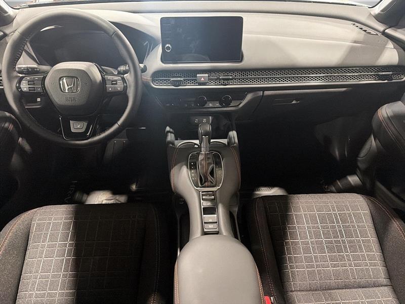 honda HR-V 2027 - 10