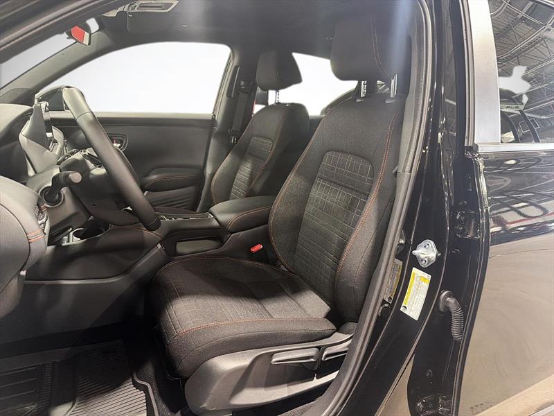 honda HR-V 2027 - 12