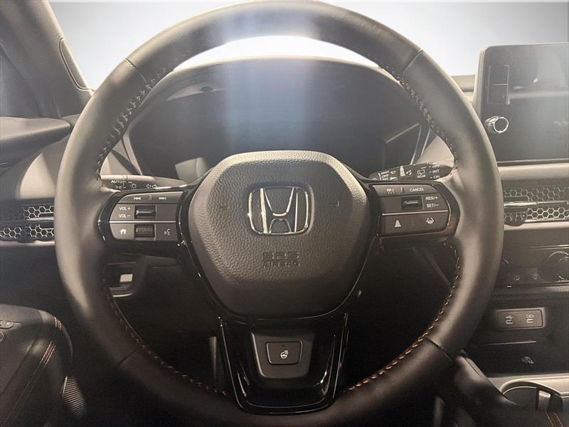 honda HR-V 2027 - 14