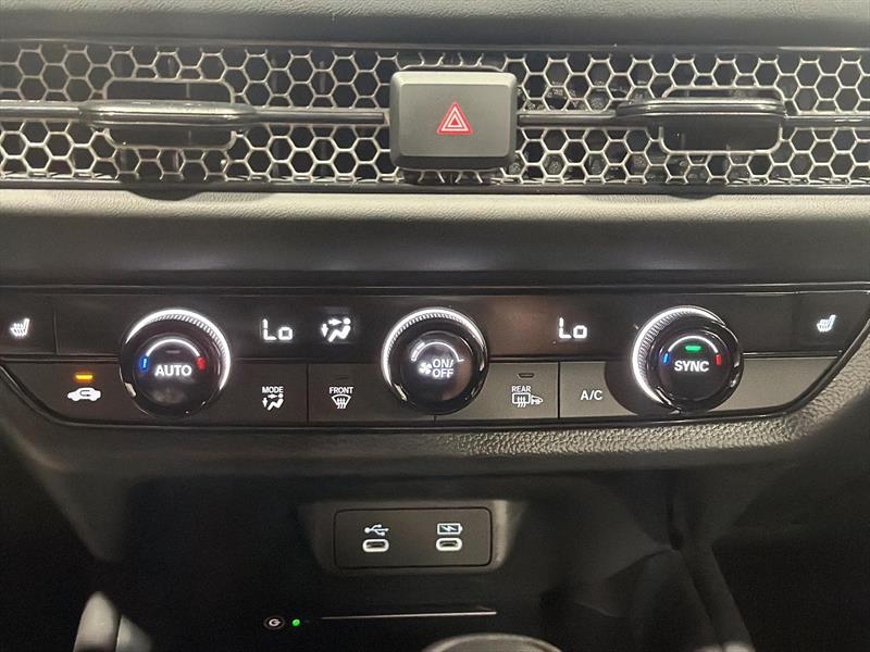 honda HR-V 2027 - 16
