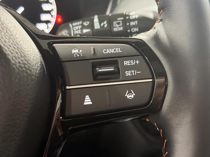 honda HR-V 2027 - 19