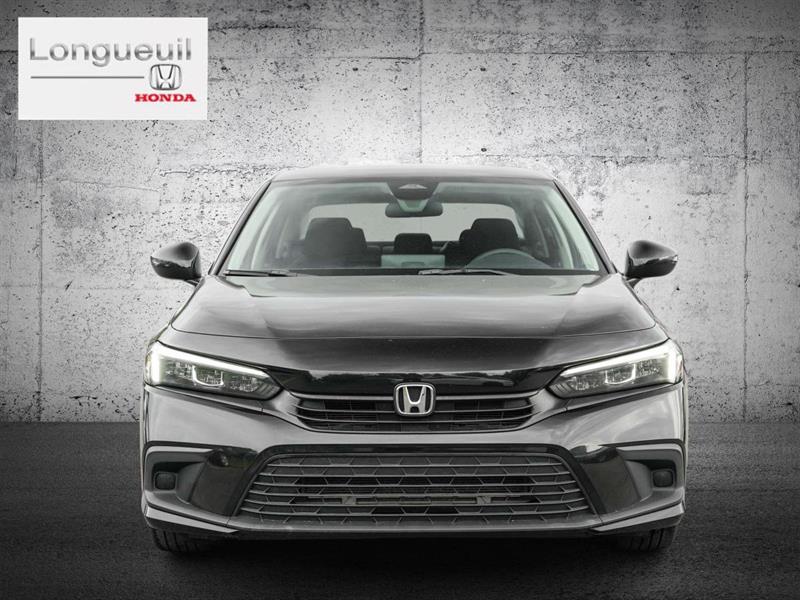 honda Civic 2022 - 2