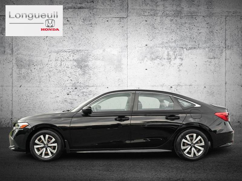 honda Civic 2022 - 3
