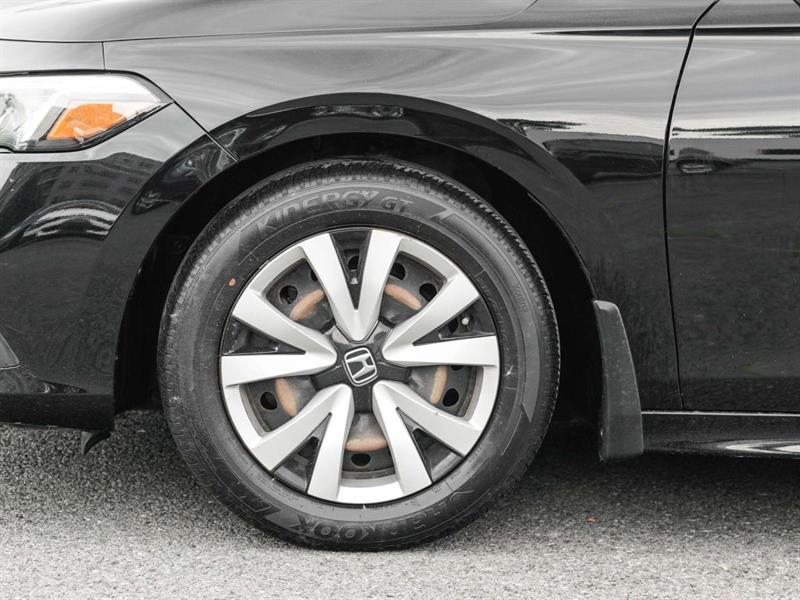 honda Civic 2022 - 7
