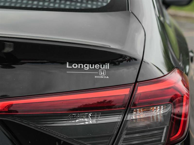 honda Civic 2022 - 8