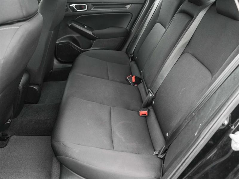 honda Civic 2022 - 12