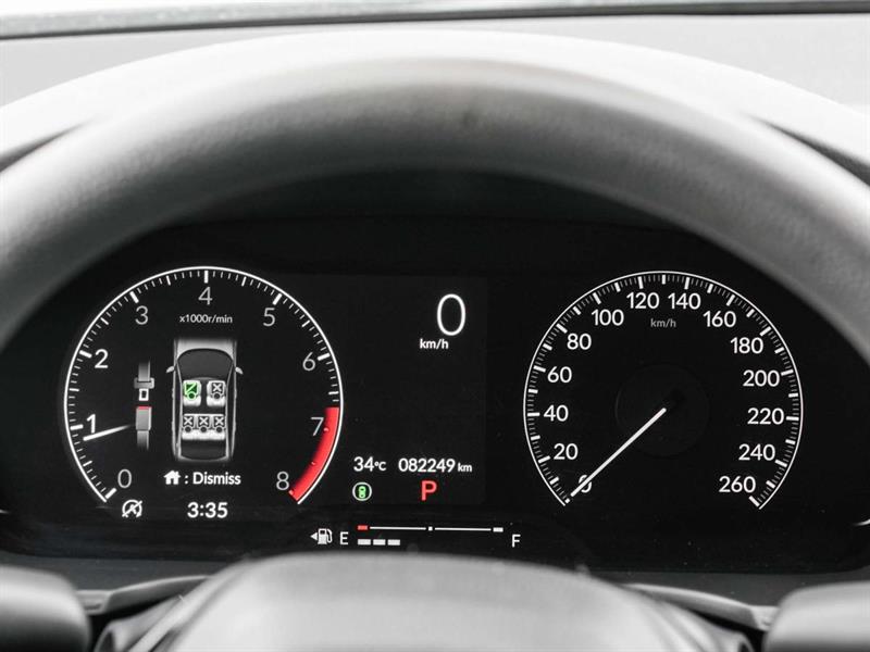 honda Civic 2022 - 15
