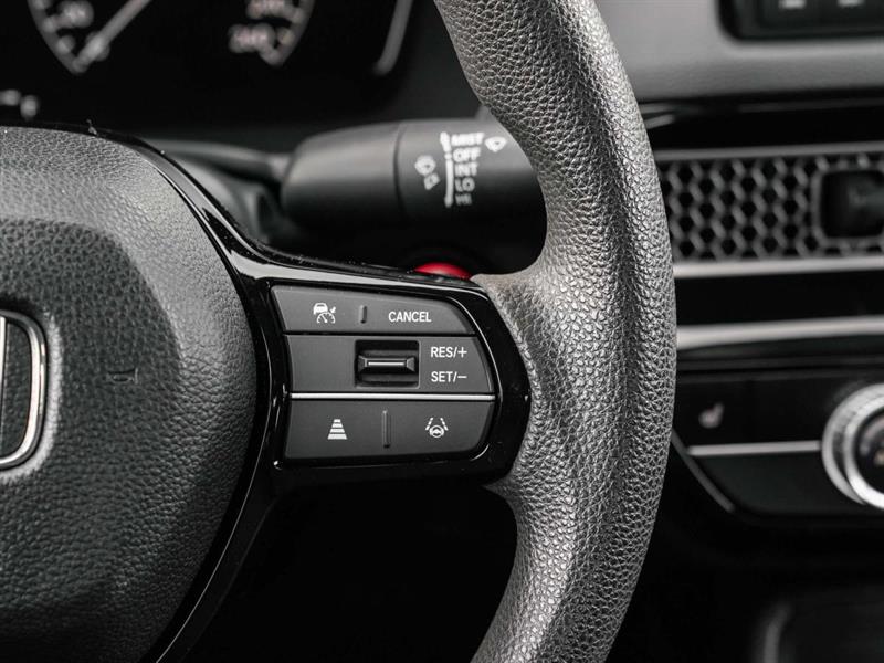 honda Civic 2022 - 16