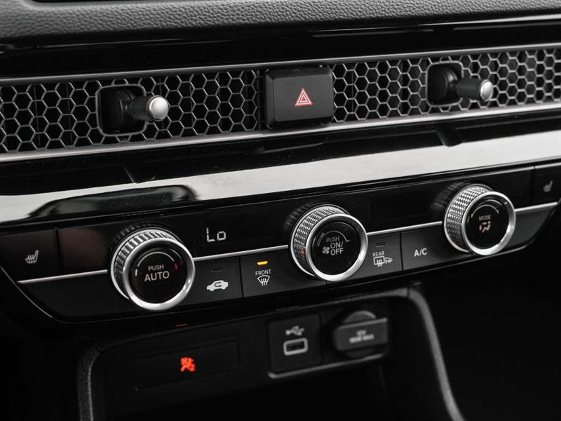 honda Civic 2022 - 20