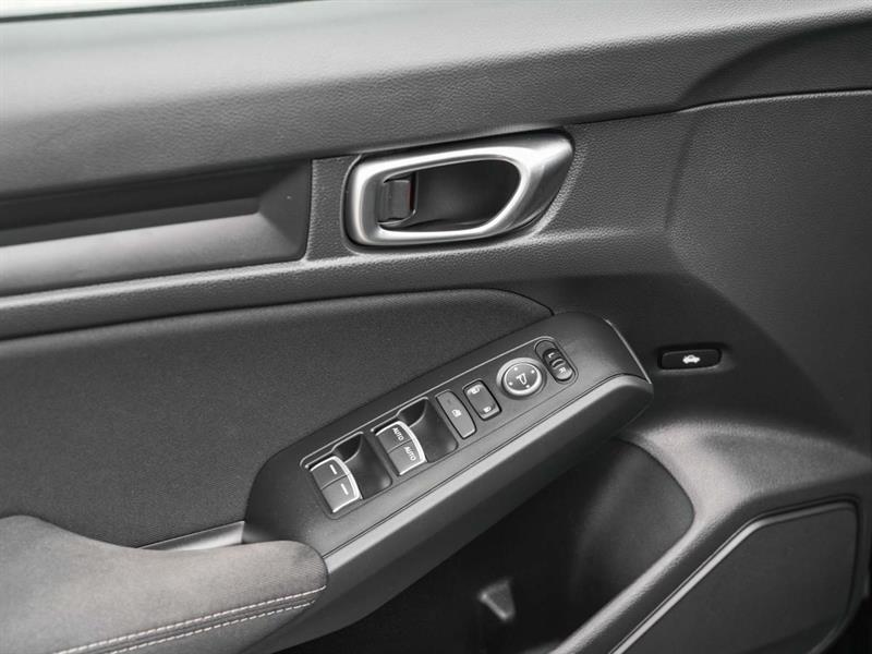 honda Civic 2022 - 24