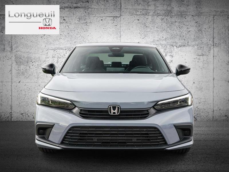 honda Civic 2022 - 2