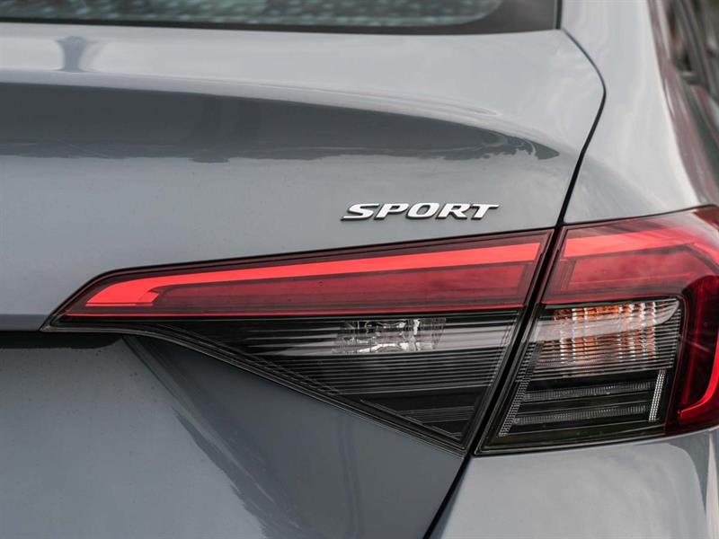 honda Civic 2022 - 8