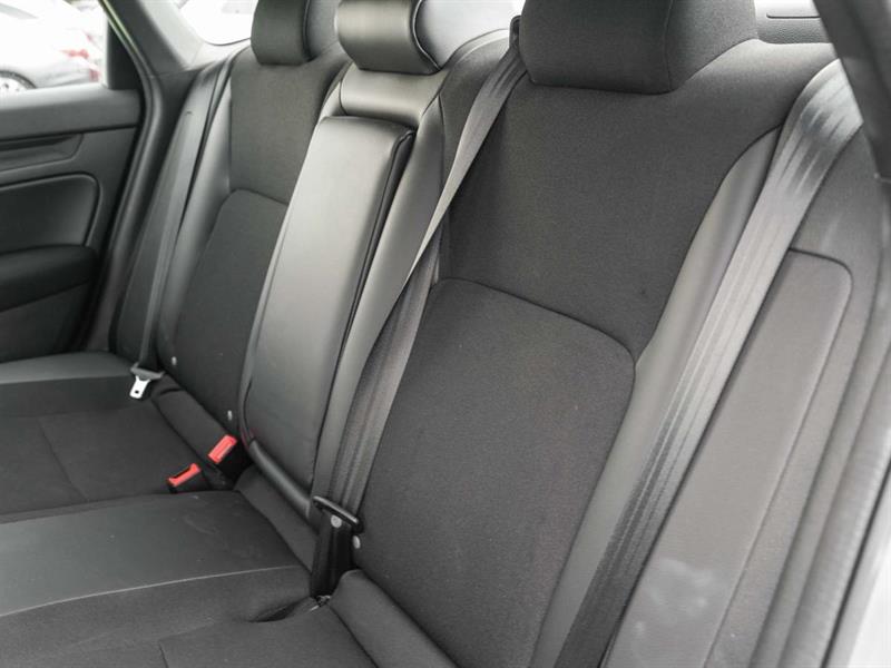 honda Civic 2022 - 12