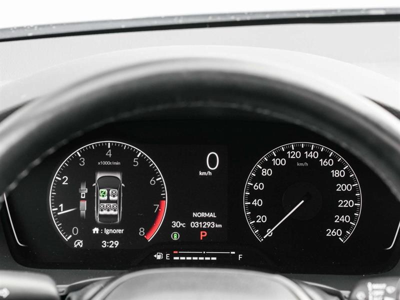 honda Civic 2022 - 15