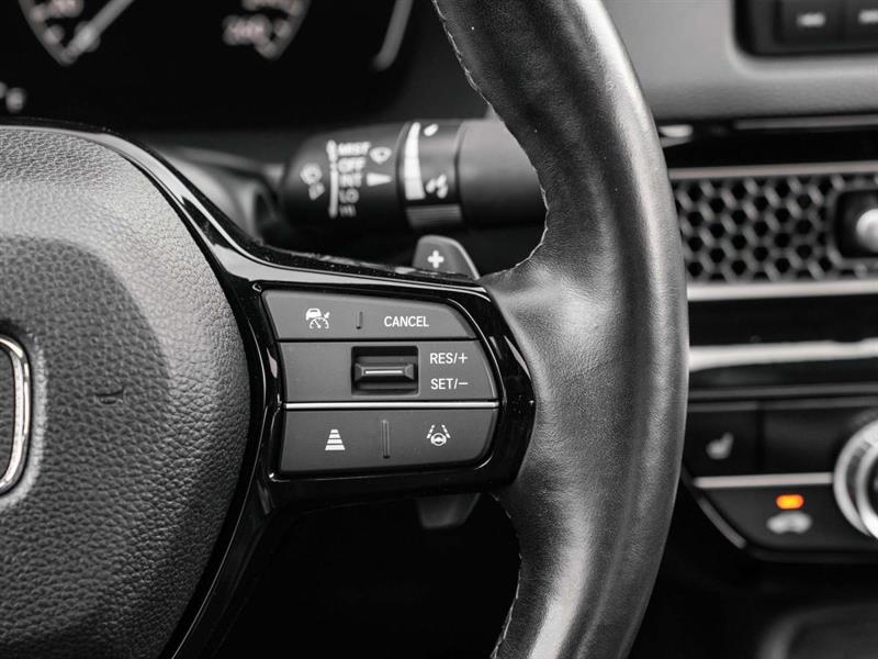 honda Civic 2022 - 16