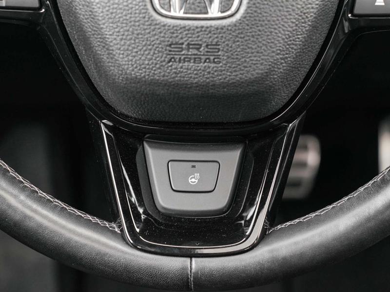 honda Civic 2022 - 18