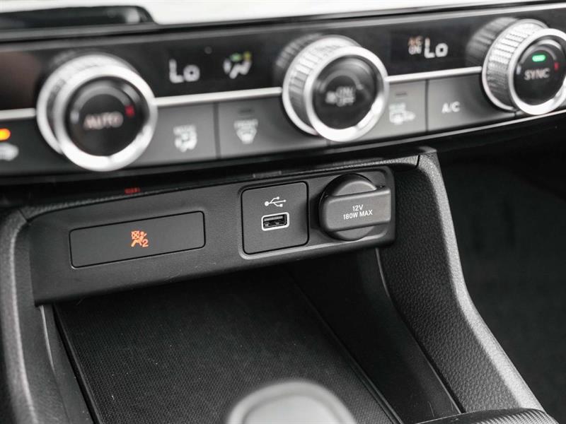 honda Civic 2022 - 23