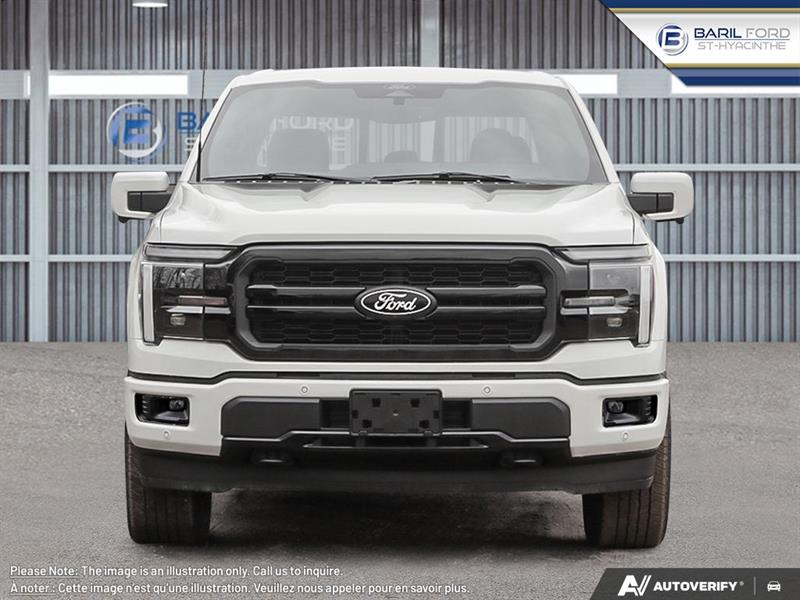 ford F-150 2026 - 2