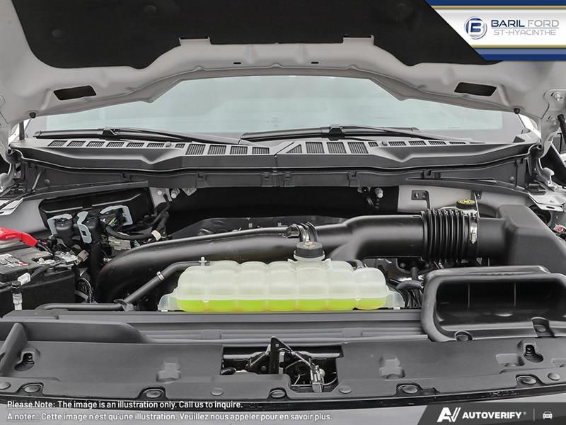 ford F-150 2026 - 6