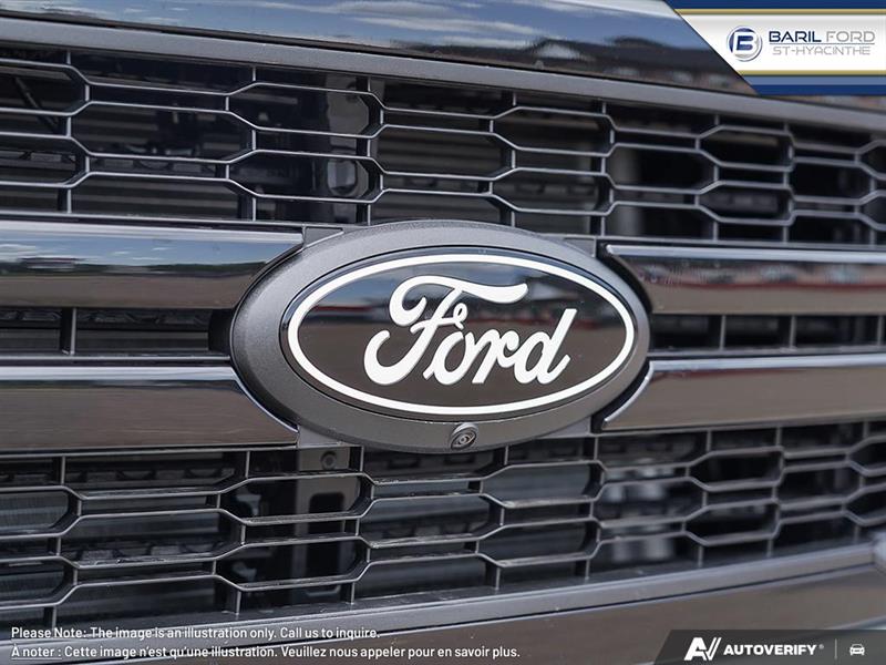 ford F-150 2026 - 9