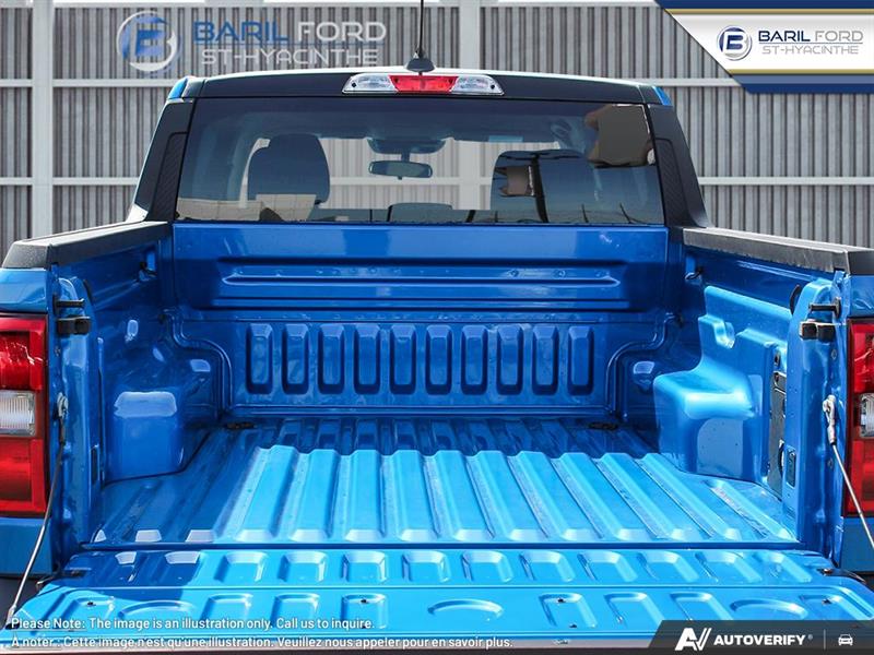 ford Maverick 2026 - 7