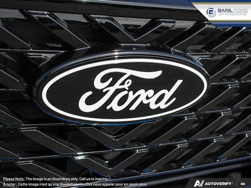 ford Maverick 2026 - 9