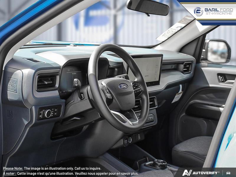 ford Maverick 2026 - 12