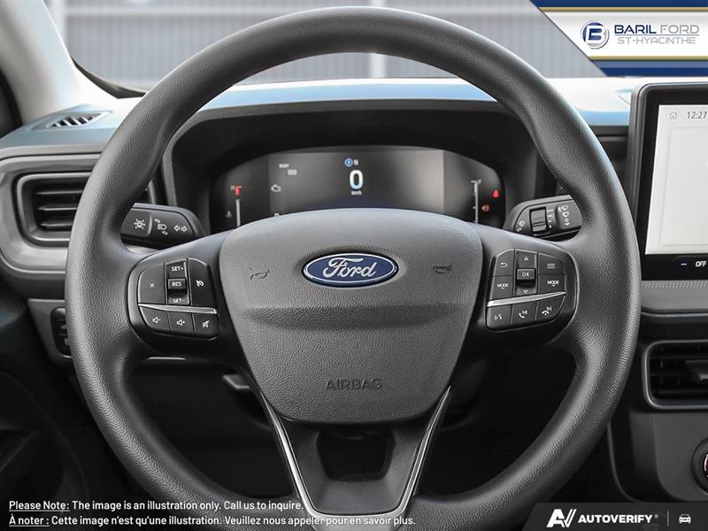 ford Maverick 2026 - 13
