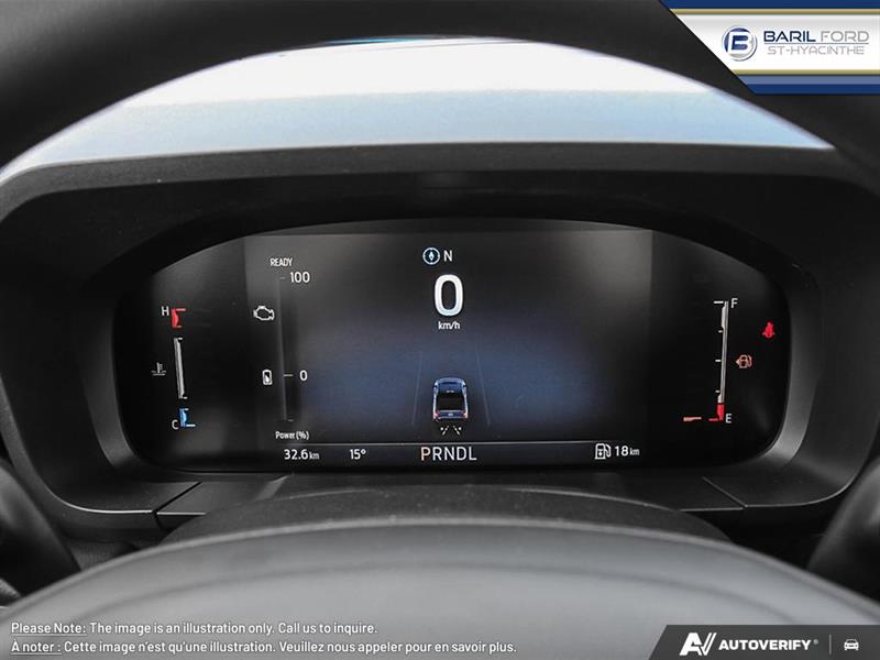 ford Maverick 2026 - 14