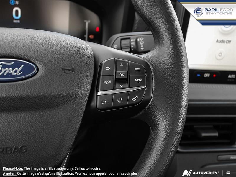 ford Maverick 2026 - 15