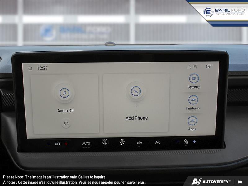 ford Maverick 2026 - 18