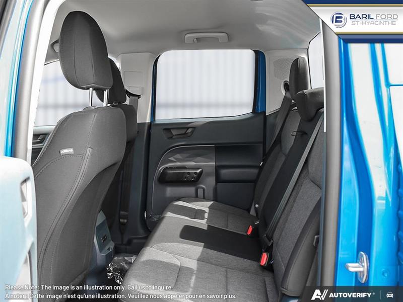 ford Maverick 2026 - 21