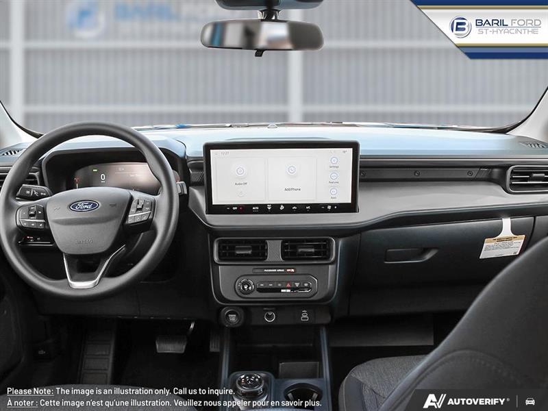 ford Maverick 2026 - 22
