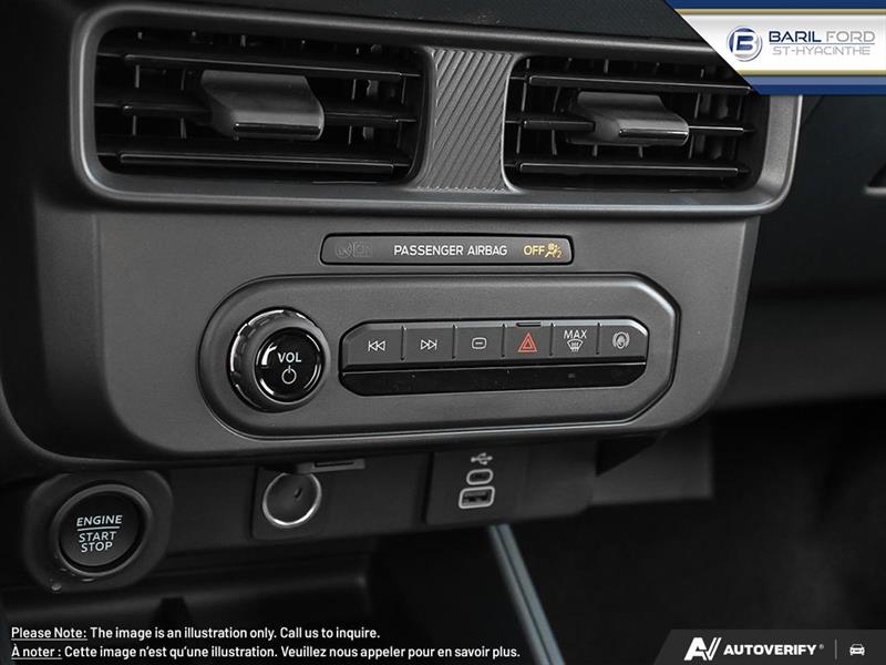 ford Maverick 2026 - 24