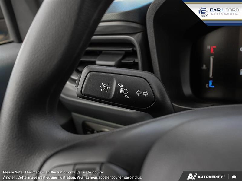 ford Maverick 2026 - 25