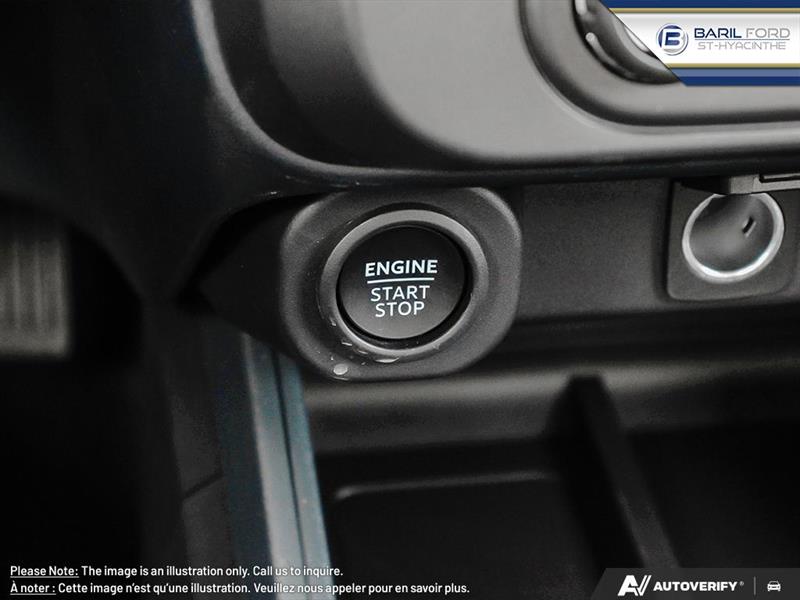ford Maverick 2026 - 26