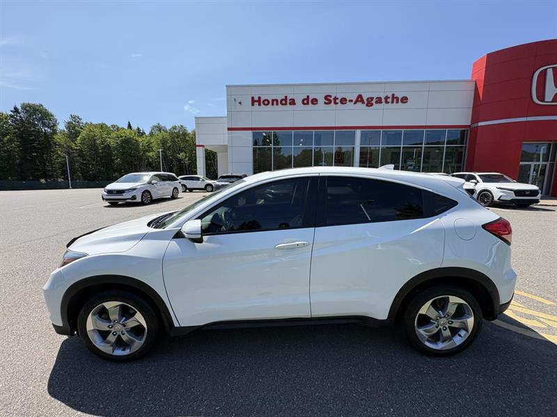 honda HR-V 2017 - 2