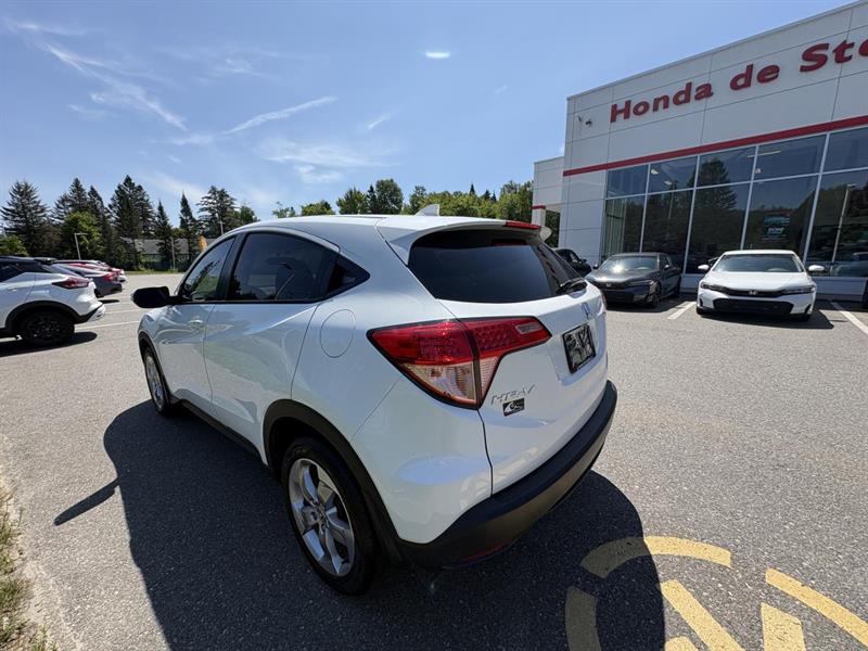 honda HR-V 2017 - 3