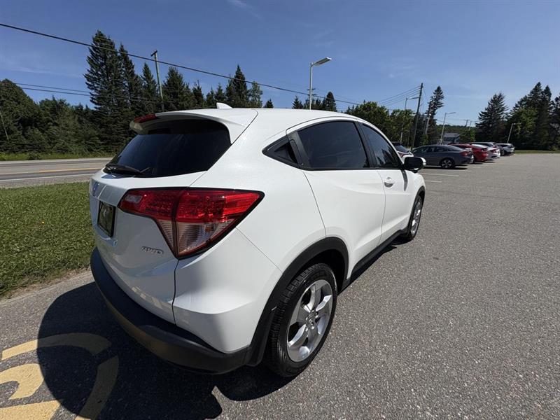 honda HR-V 2017 - 5