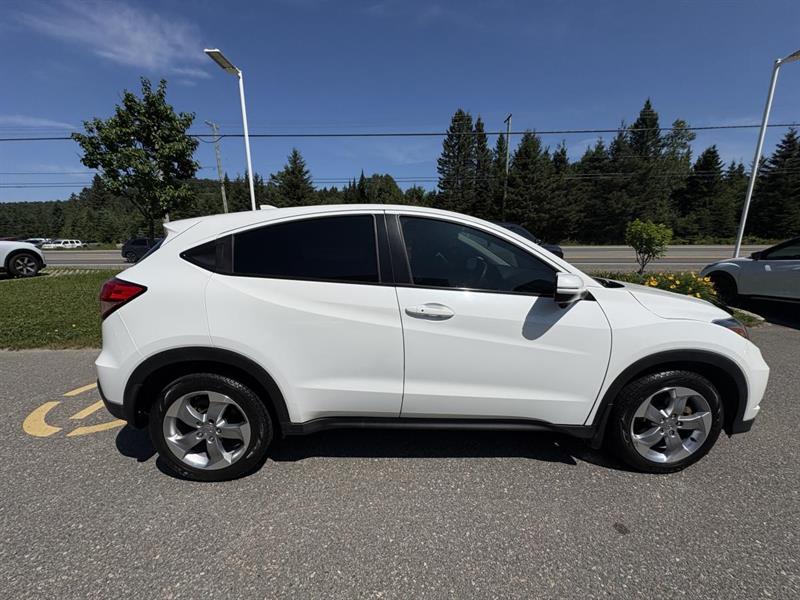 honda HR-V 2017 - 6