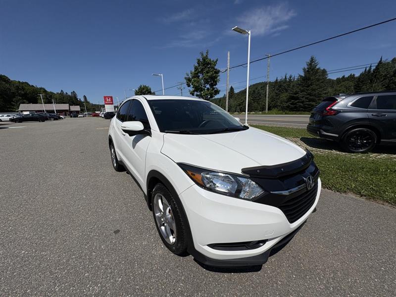 honda HR-V 2017 - 7