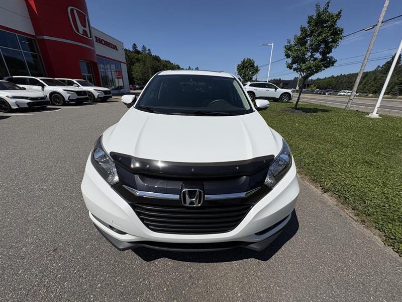 honda HR-V 2017 - 8