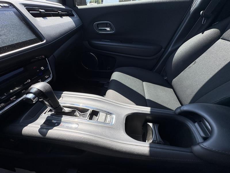 honda HR-V 2017 - 17